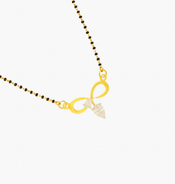 The Eternity Bond Mangalsutra